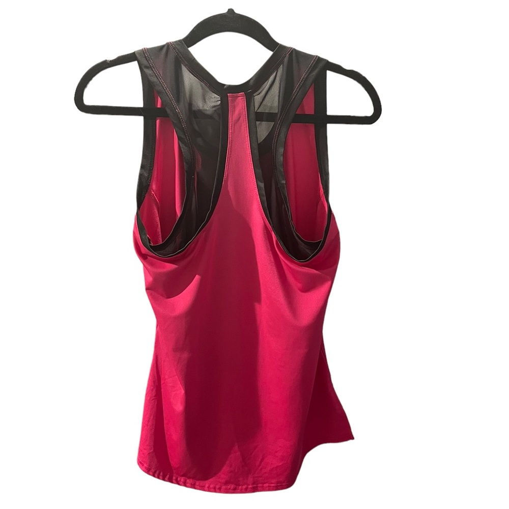 Bolle High Performance Razorback Tank - Picture 2 of 6